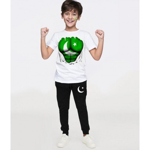 Pak Love High Quality Tracksuit For Kids