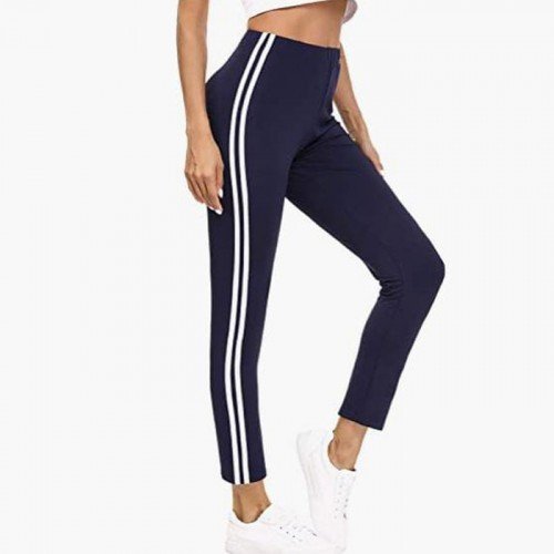 Best Quality Blue jegging For Ladies