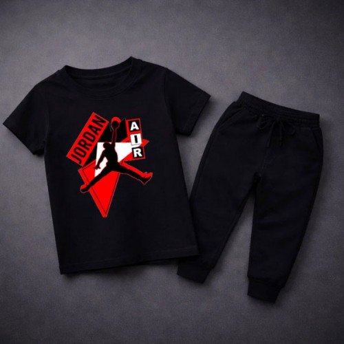 Ar Jor Summer Tracksuit For Kids