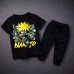 Naruto Summer Tracksuit For Kids
