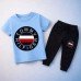 TMY Summer Tracksuit For Kids