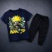 Naruto Summer Tracksuit For Kids