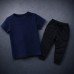 Plain Kids Summer Tracksuit