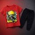 Naruto Summer Tracksuit For Kids