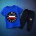 TMY Summer Tracksuit For Kids