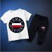 TMY Summer Tracksuit For Kids