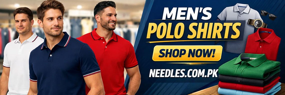 Men's Polo