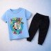 Looney Tunes Summer  Tracksuit For Kids