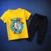 Looney Tunes Summer  Tracksuit For Kids