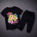 Barbie Summer Tracksuit For Girls