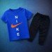 NIK Summer Tracksuit For Kids