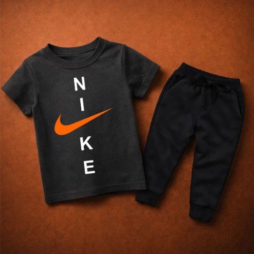 NIK Summer Tracksuit For Kids