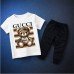 GC Cartoon Summer Tracksuit For Kids