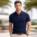 Pack Of 2 Polo Tshirt For Men's