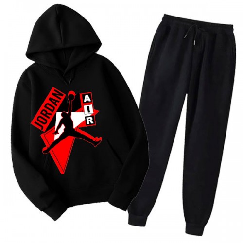 Jr Winter Tracksuit For Men's