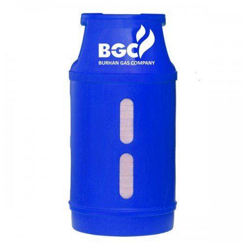 LPG Composite Cylinder 13Kg Fiberglass 