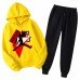Jr Winter Tracksuit For Men's Jr Winter Tracksuit For Men's