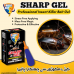 Pack Of 3 Sharp Gel Cocokroach Killing Bait Gel 30Gm