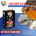 Pack Of 3 Sharp Gel Cocokroach Killing Bait Gel 30Gm