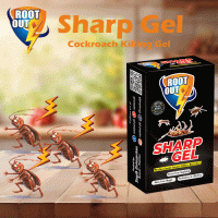 Sharp Gel Cocokroach Killing Bait Gel 30Gm