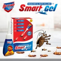 Smart Gel Cocokroach Killing Bait Gel 30Gm