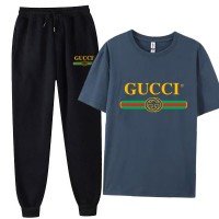 Charcoal Gc Summer Tracksuit For Womens