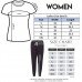 Ad Black Summer Tracksuit For Ladies