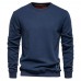 Pack Of 3 Plain Sweatshirt For Men's