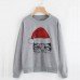 Bundle of 2 Sweatshirt For Women's