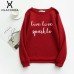 Bundle of 2 Sweatshirt For Women's