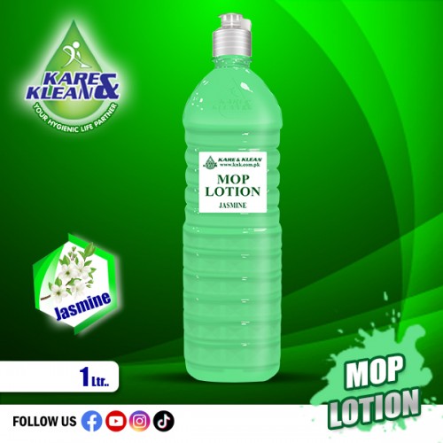 Mop Lotion 1Liter Special Jasmine Flower