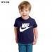 Bundle Of 3 Printed T-Shirt For Kids 