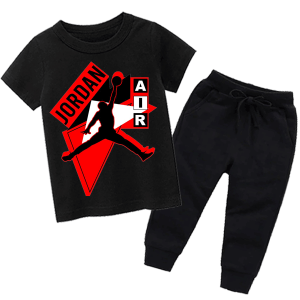 Ar Jor Summer Tracksuit For Kids