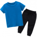 Plain Kids Summer Tracksuit