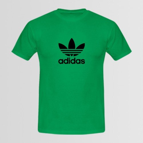 Adidas Best Quality T-Shirt