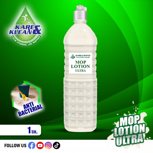 Mop Lotion ultra 1Liter Original Fragnance