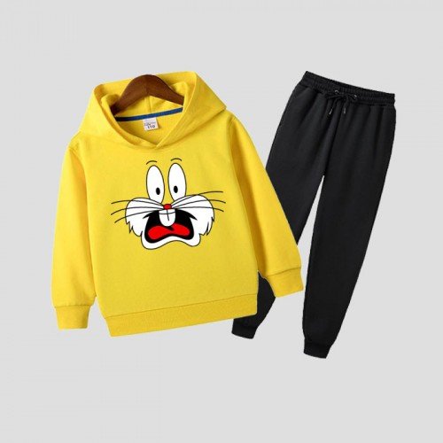 Bugs Bunny Winter Tracksuit For Kids
