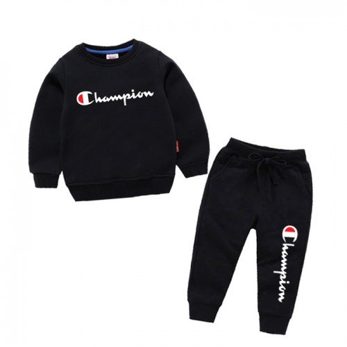 Champ Winter Tracksuit For Kids