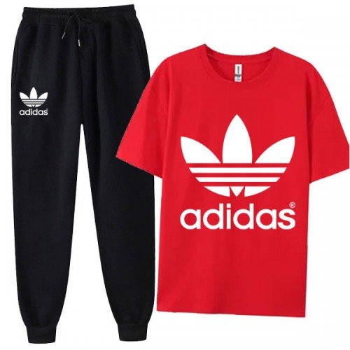 Ad Summer Tracksuit For Women's