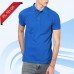 Bundle of 3 Basic Polo T-Shirt For Men's