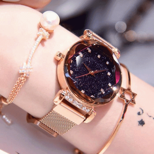Bundle of 2 Starry Watch 