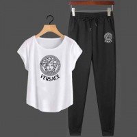 Versace Best Quality Summer Tracksuit