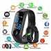 M3 Smart Band With Heart Rate Sensor