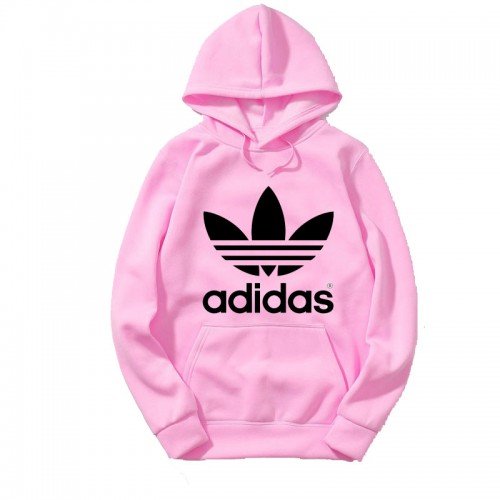 Ad High-Quality Pink Hoodies For Women