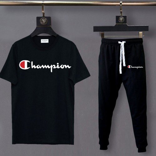 Champ Best Quality Summer Tracksuit