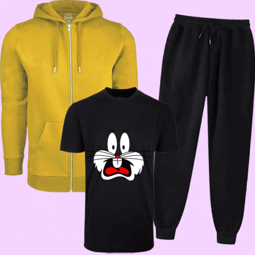 Bugs bunny best sale sweat suit