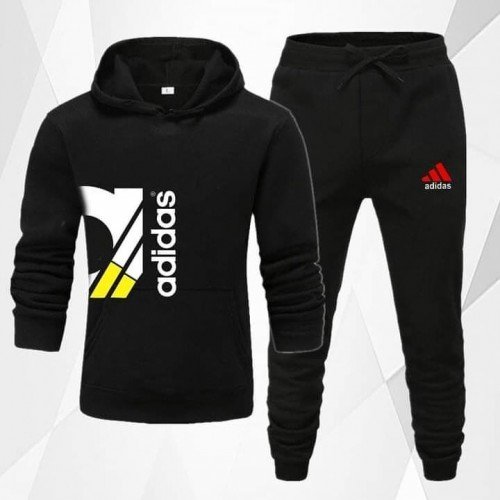 Ad Winter Tracksuit For Men's