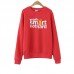 Bundle of 2 Premium Quality Sweatshirts For Women's