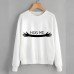 Bundle of 2 Premium Quality Sweatshirts For Women's