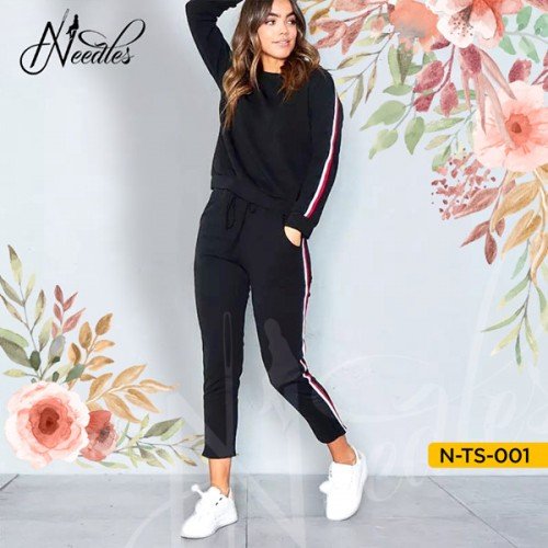 Premium Quality Tracksuit For Women's